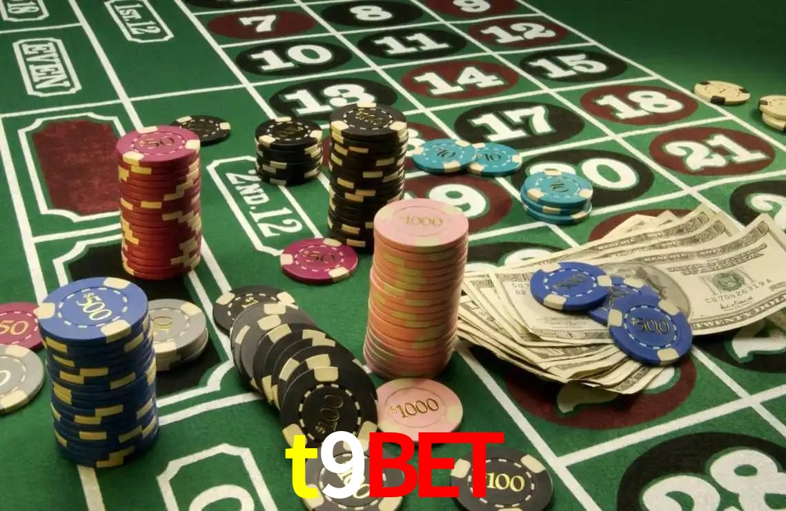 t9bet -  - t9bet.com