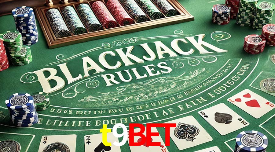 Welcome Bonus t9bet