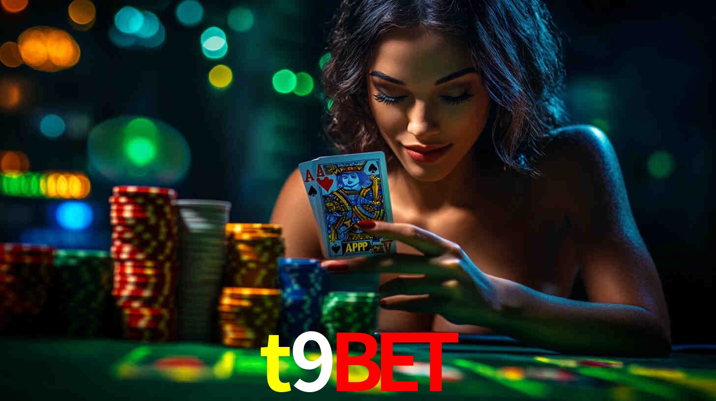 Estatísticas t9bet