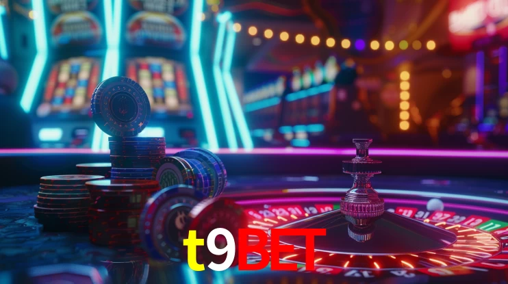 Experiência VIP t9bet