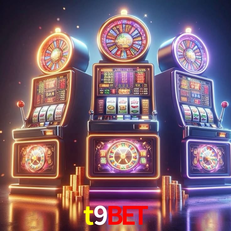 t9bet login