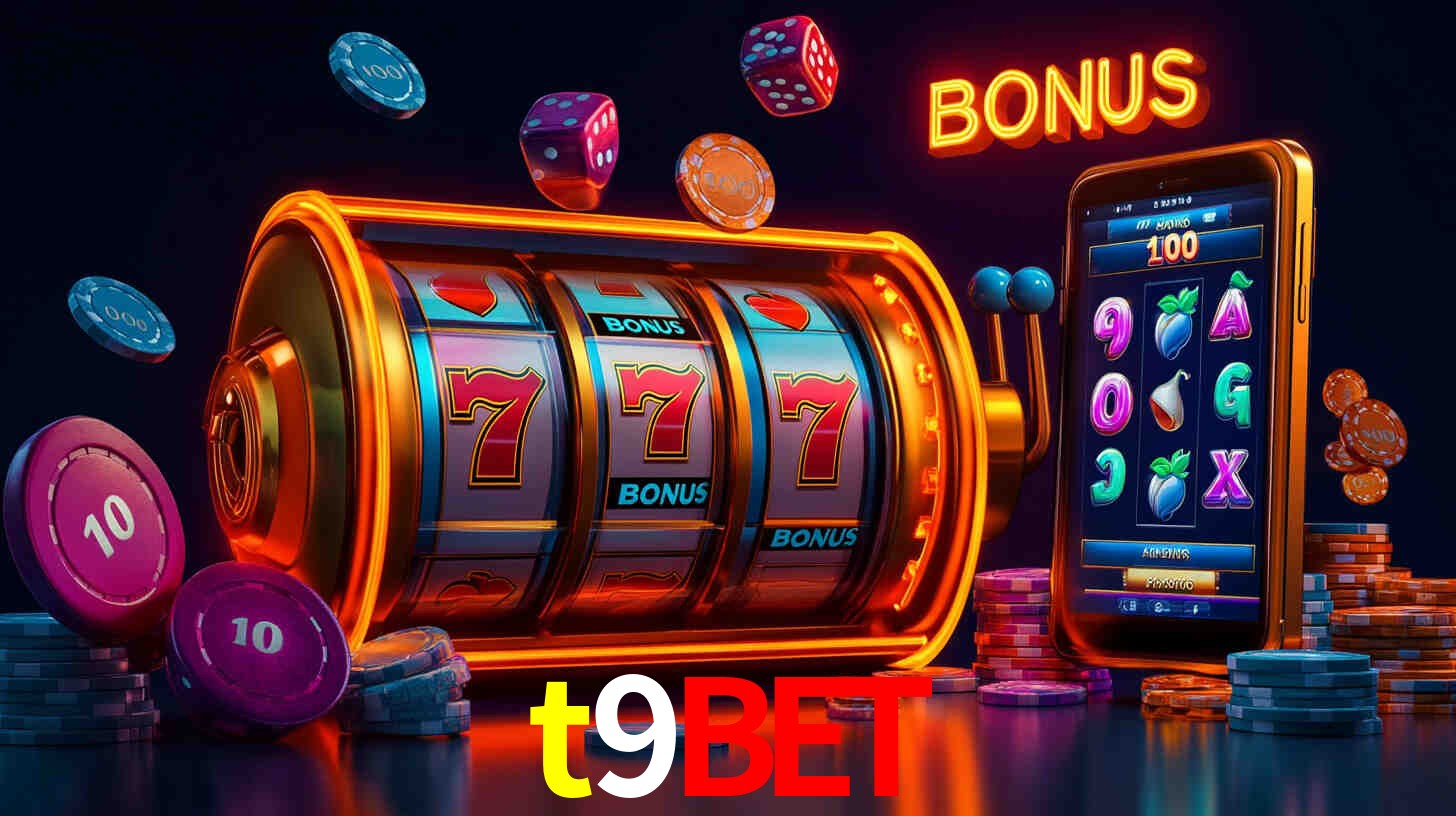 Experiência VIP t9bet