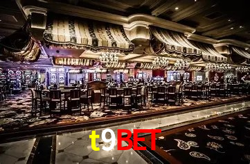 Platform Technology t9bet