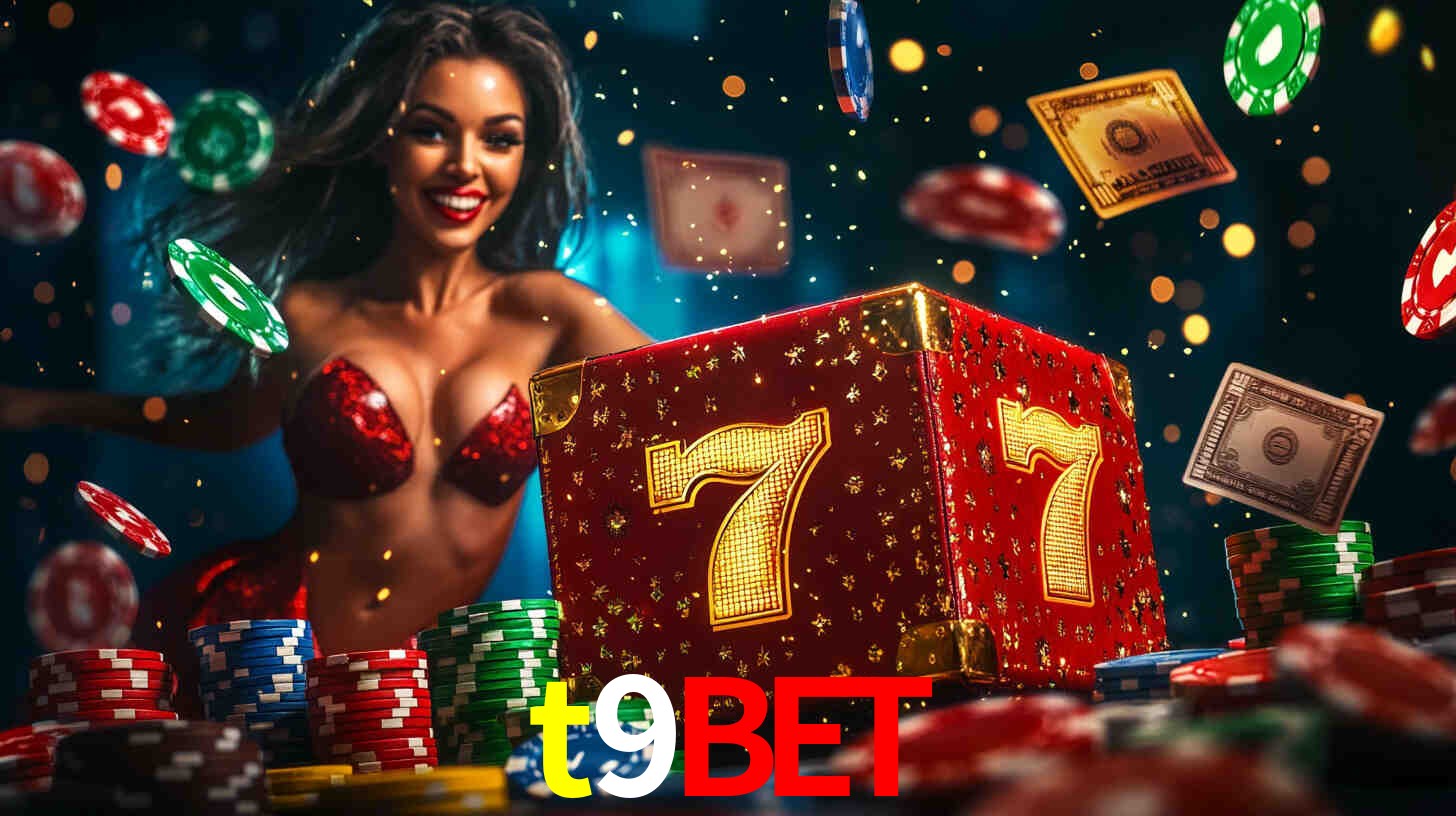 Estatísticas do Jogo t9bet