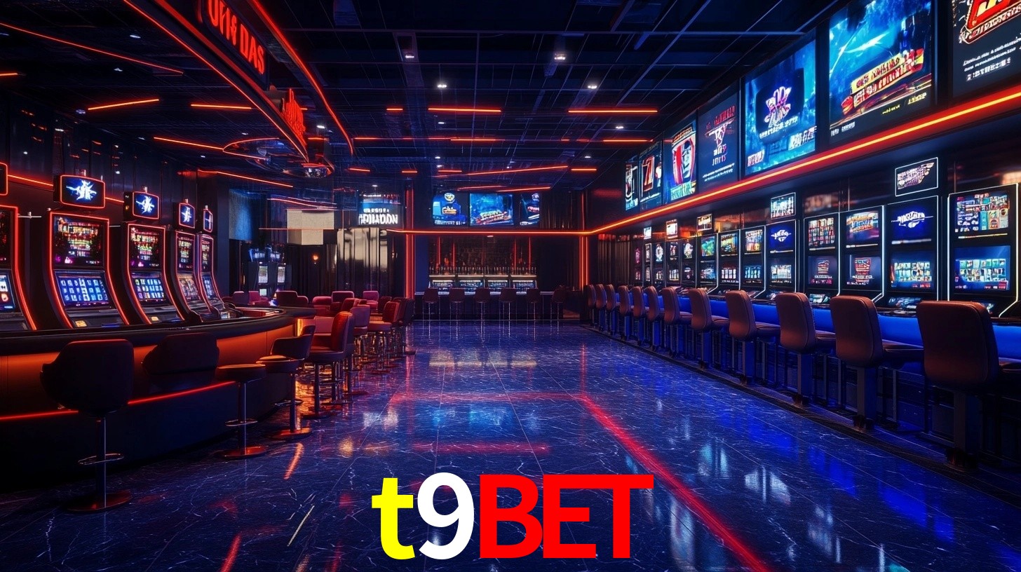 t9bet login