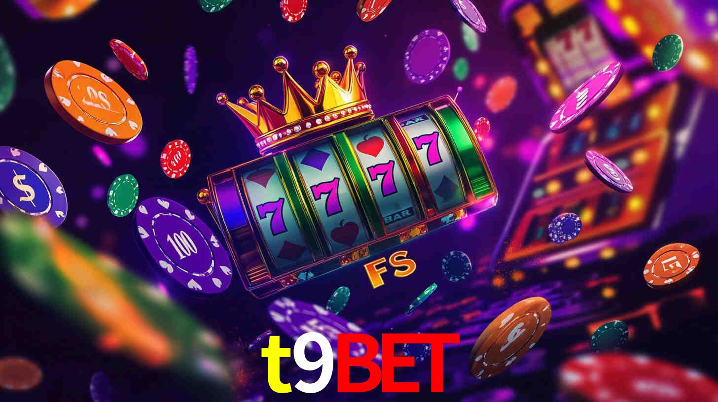 Explore as vantagens do t9bet: serviço profissional e confiabilidade