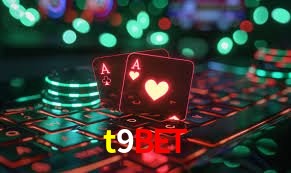 Inovações de Jogos na t9bet: O Futuro das Experiências Interativas