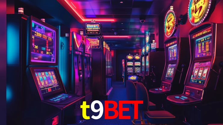 t9bet.com
