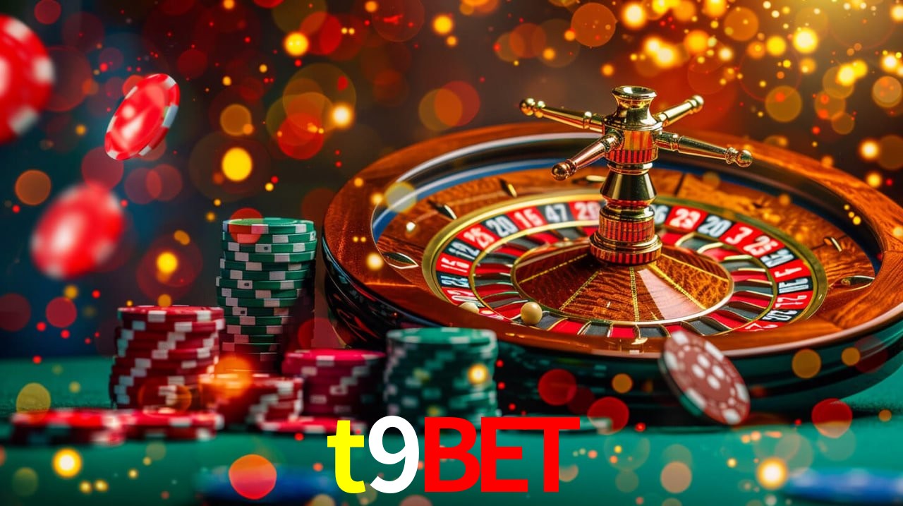 Segurança 2FA t9bet