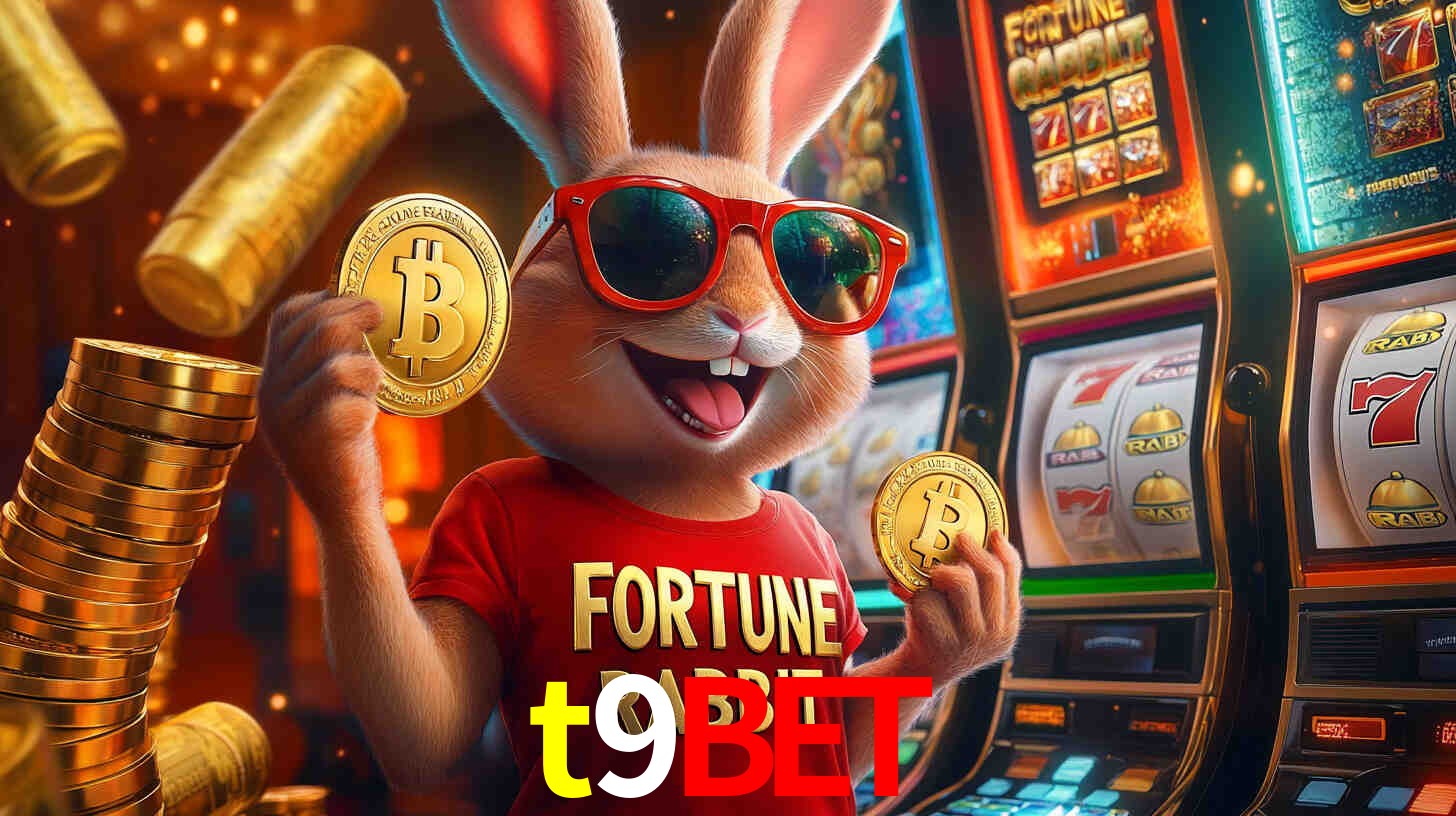 Casino VIP t9bet
