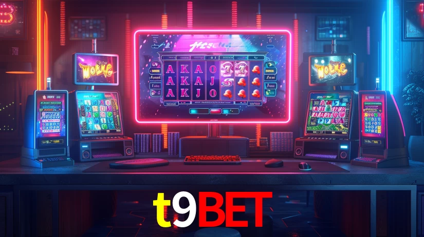 t9bet