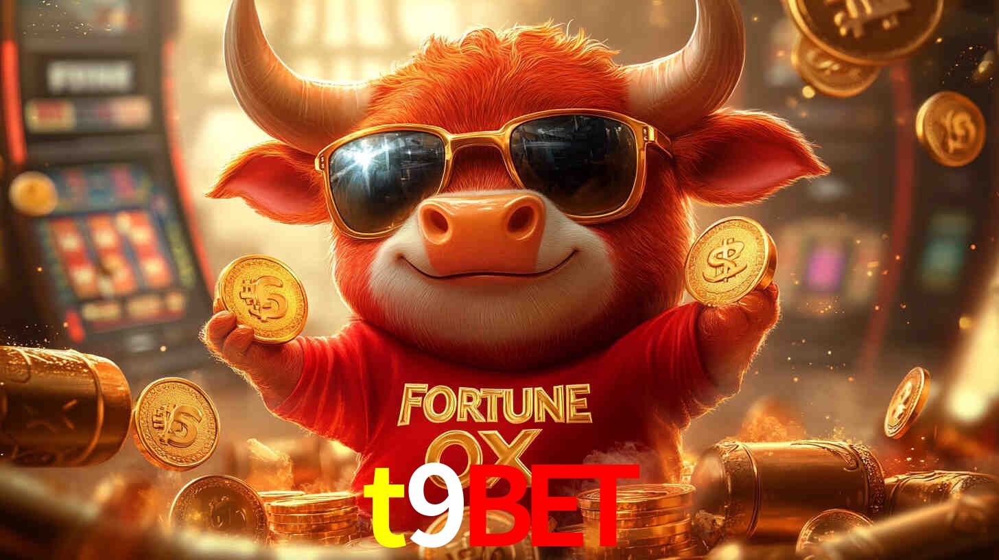 Descubra a Magia dos Jogos de Arcade no t9bet