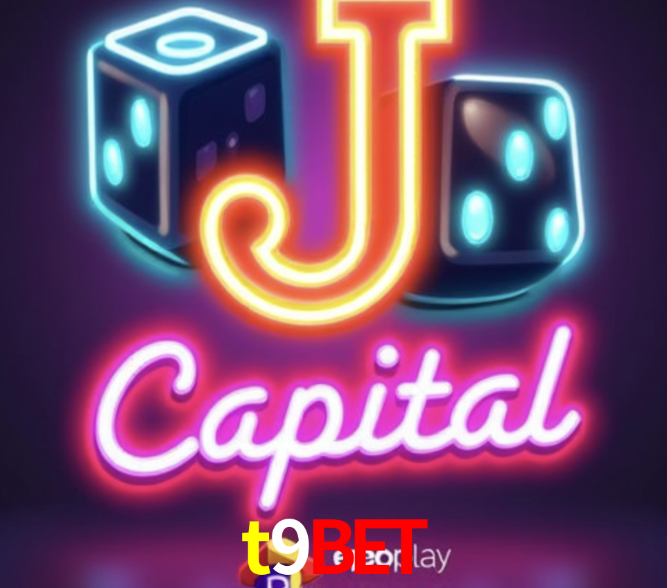 Game Providers t9bet