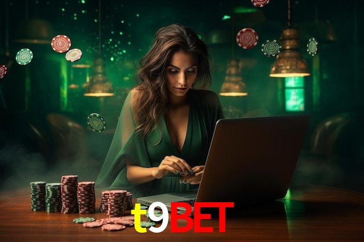 Descubra a Essência do t9bet: Nossa História e Compromissos