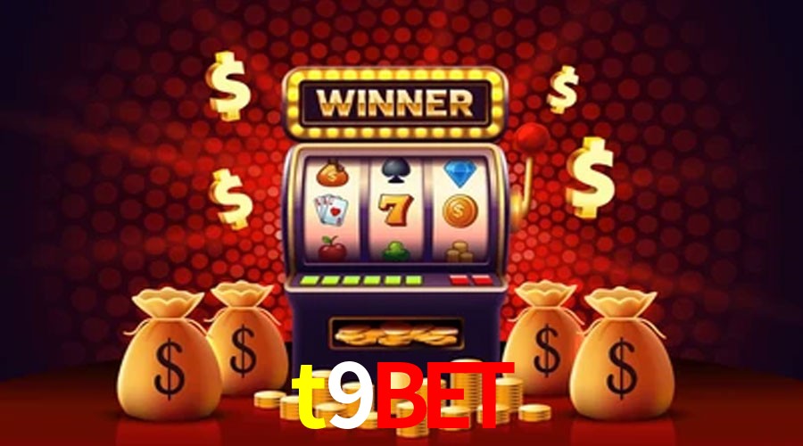 Bonus Features t9bet