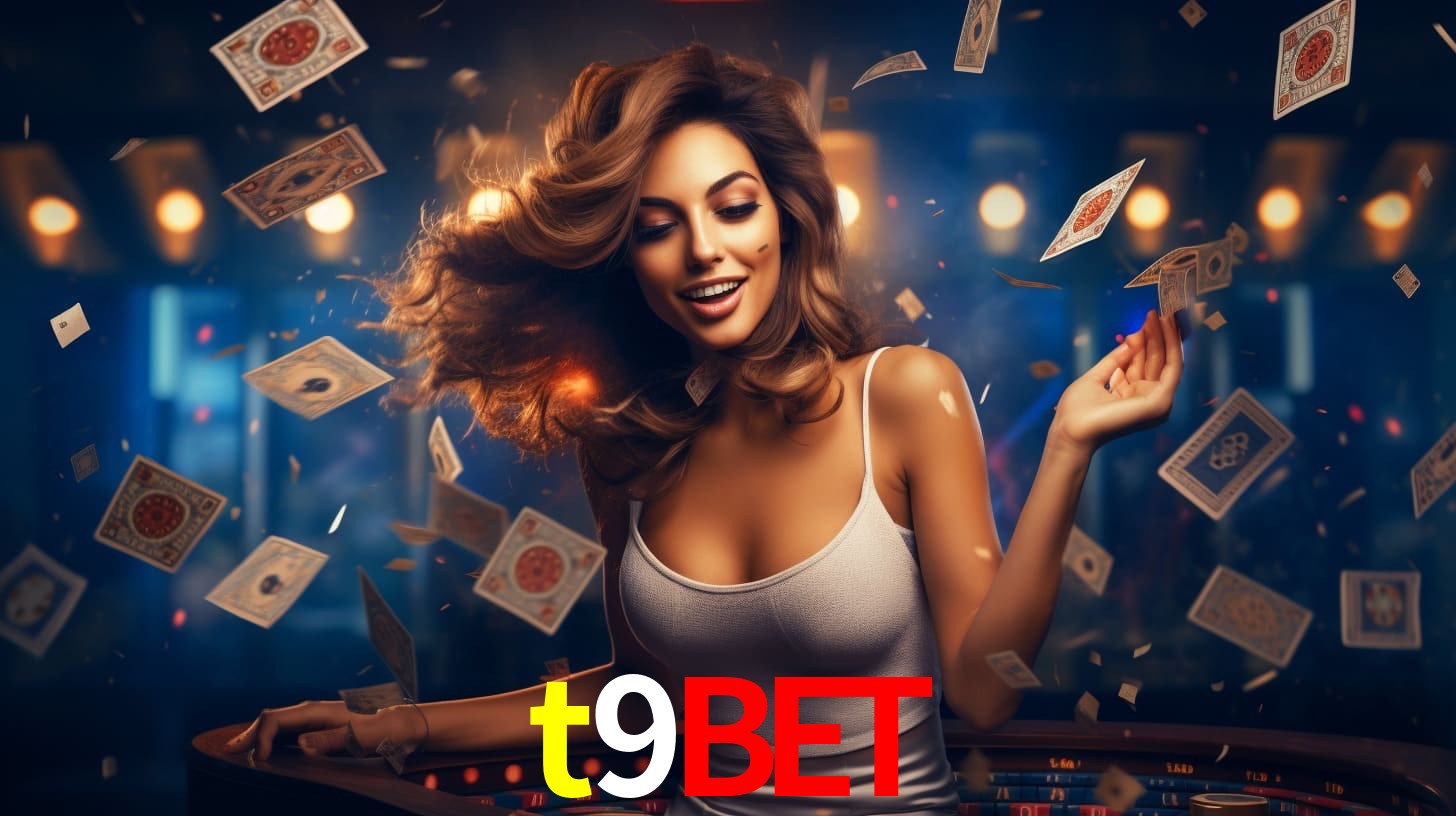 t9bet login