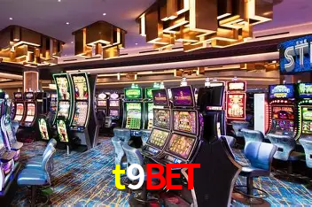 Interface Premium t9bet