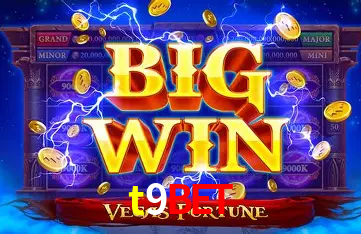 Seasonal Promotions t9bet