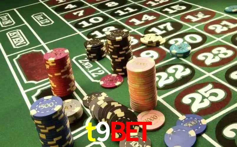 Apostas Esportivas na t9bet: Um Guia Completo