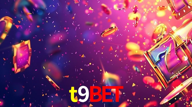Promoção Relâmpago t9bet