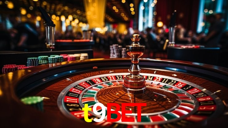 Account Benefits t9bet