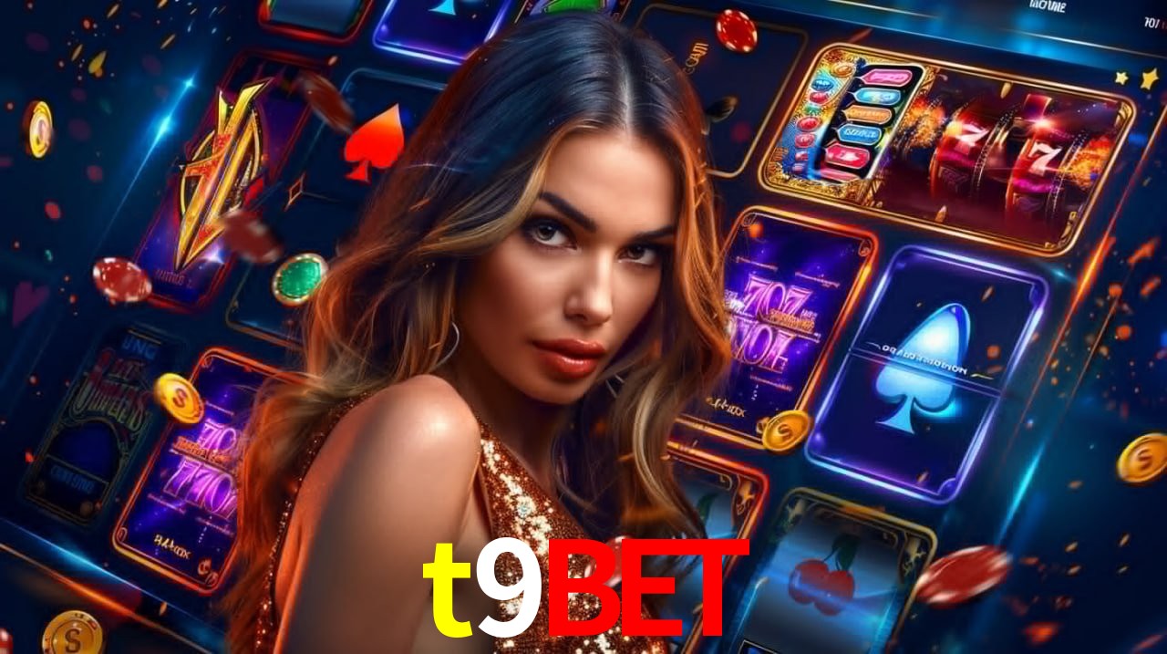 Sistemas de Segurança t9bet