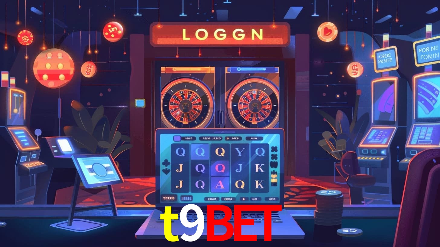 Explorando a Categoria de Eventos em Apostas na t9bet