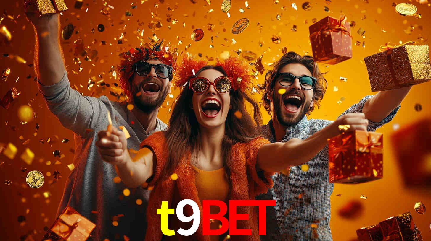 Desvendando o Mundo dos Jogos Virtuais na t9bet