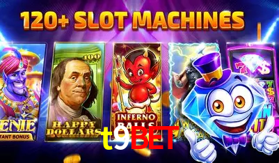Weekend Specials t9bet