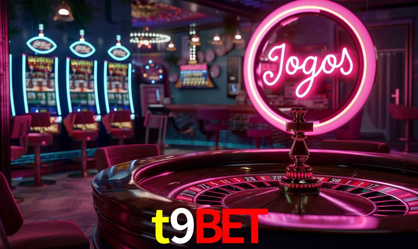 Login Seguro t9bet