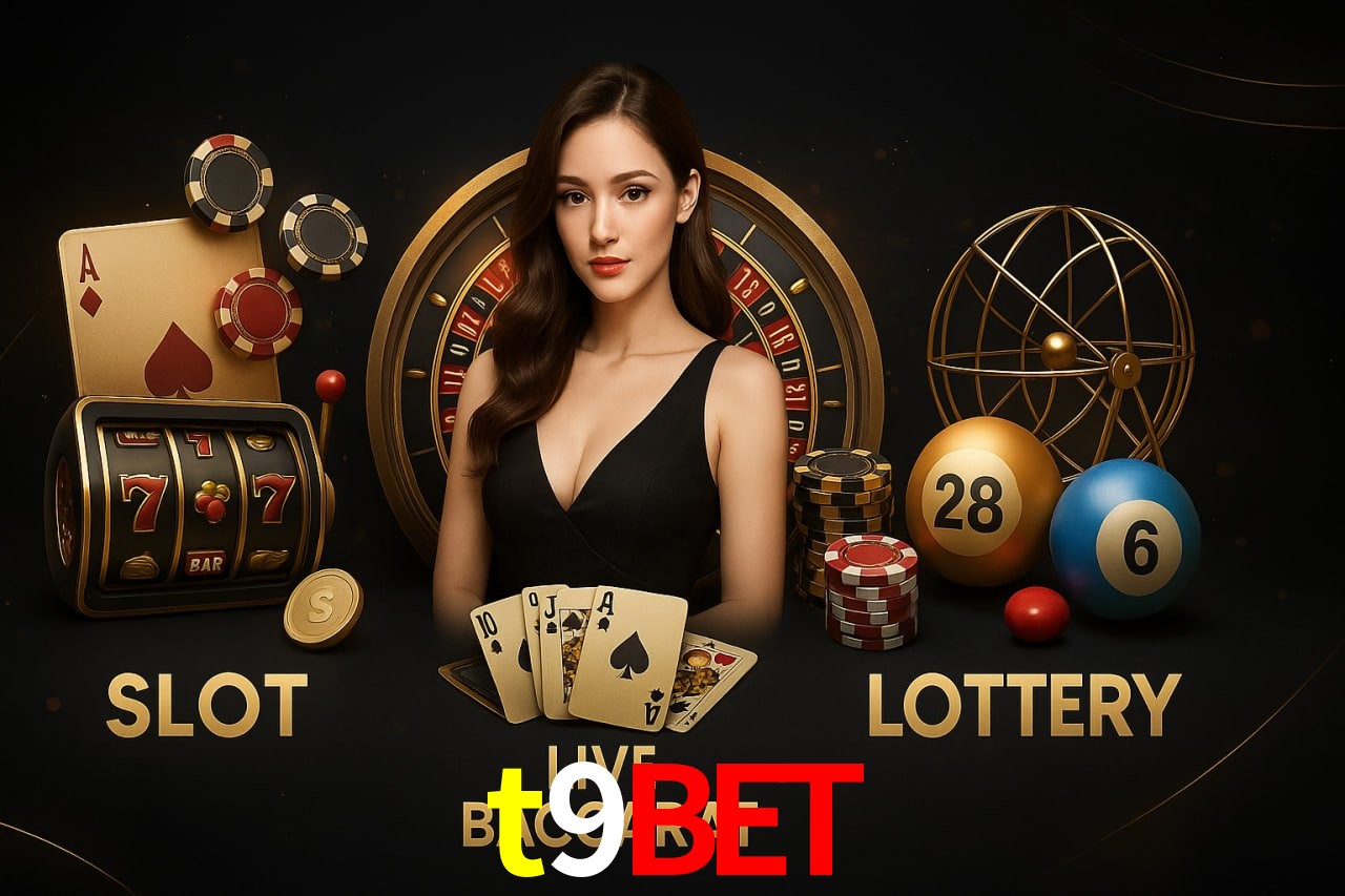 Descubra o Programa VIP da t9bet: Vantagens Exclusivas para Jogadores