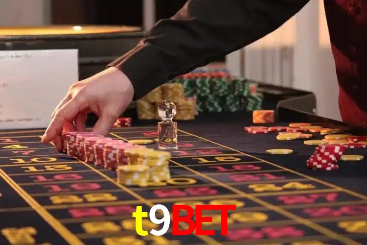 Torneios t9bet