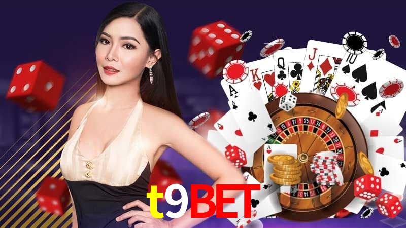 Desvendando o Mundo dos Jogos Virtuais na t9bet