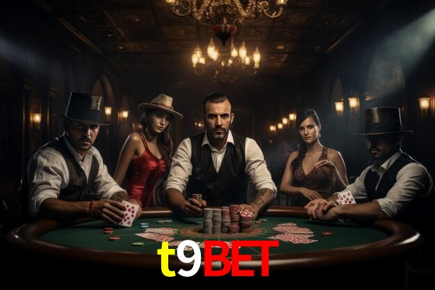 Integração de APIs t9bet