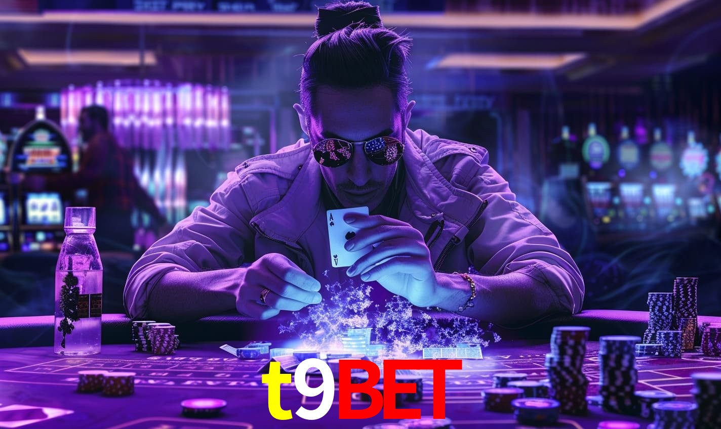 Daily Bonuses t9bet