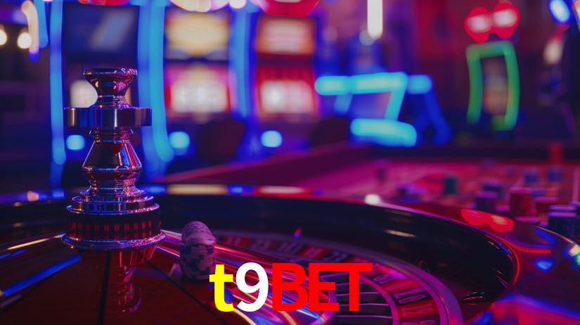 t9bet: Seu Especialista em Apostas Esportivas Brasileiras