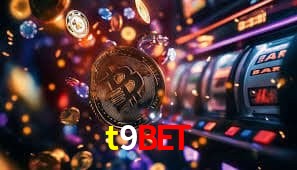 Especiais de Fim de Semana t9bet
