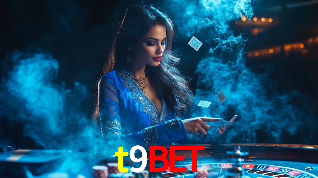 Diretório de Jogos t9bet