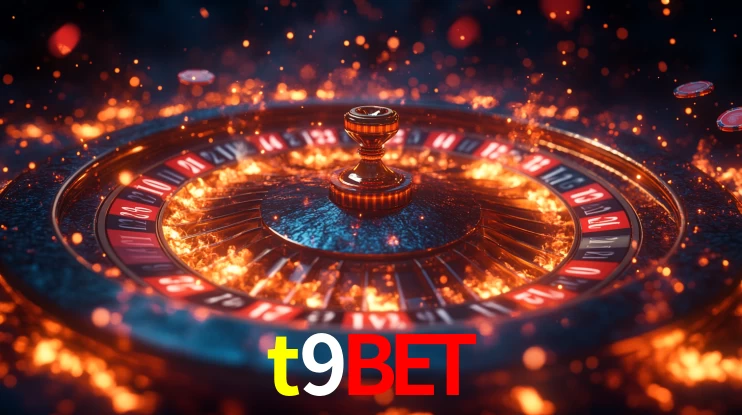 t9bet.com