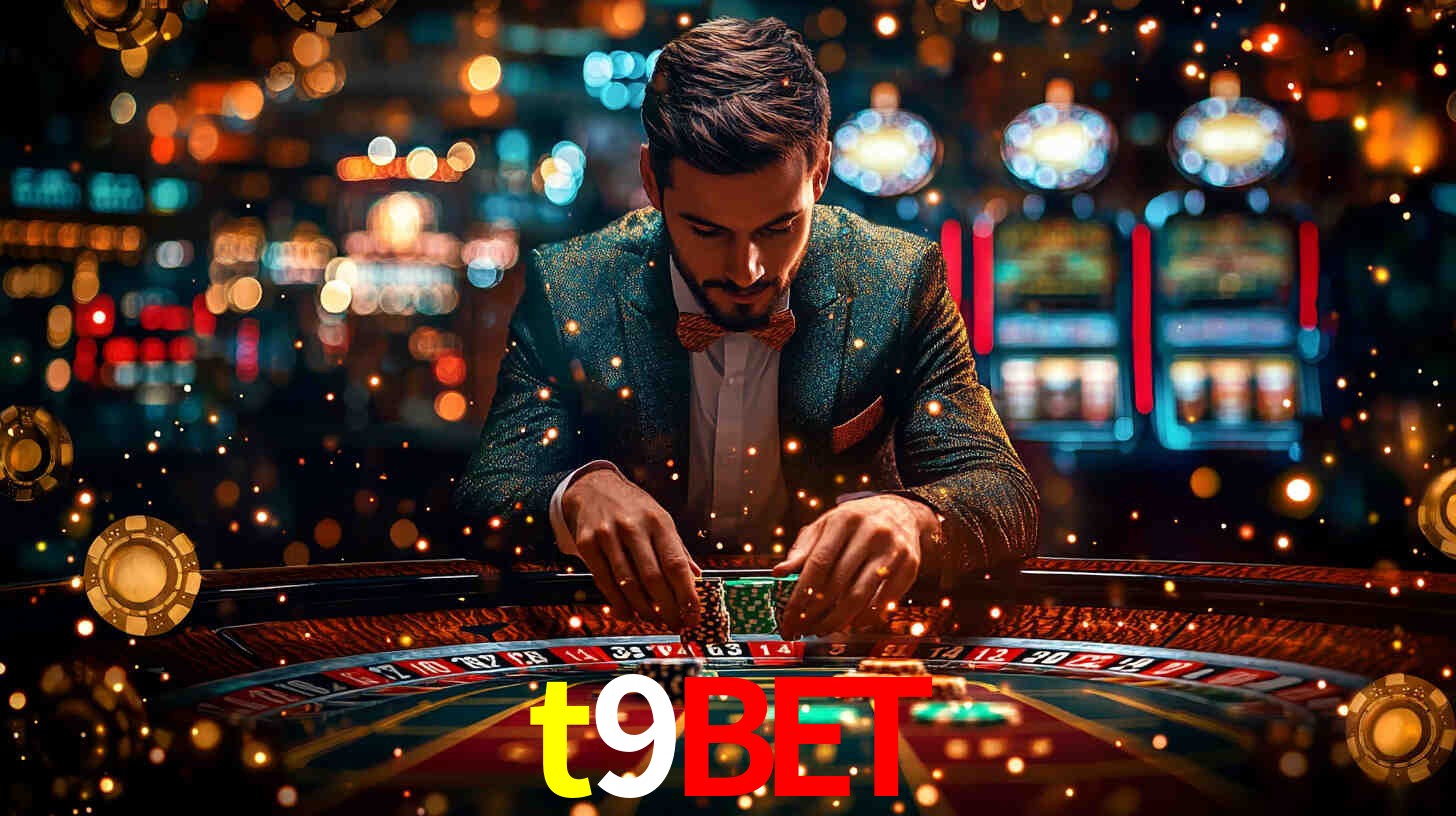 t9bet login