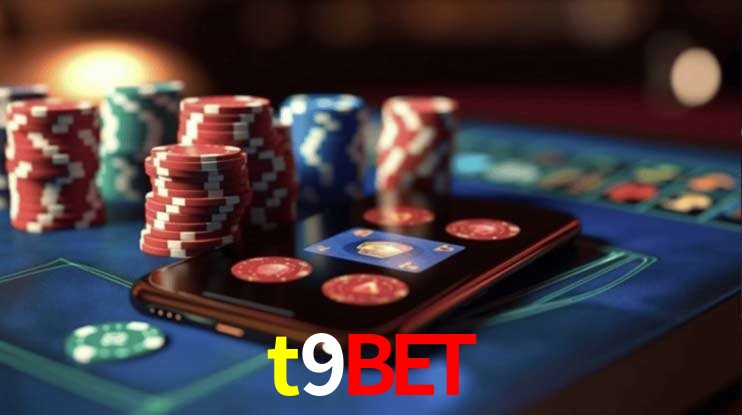 Descubra o Programa VIP da t9bet: Vantagens Exclusivas para Jogadores