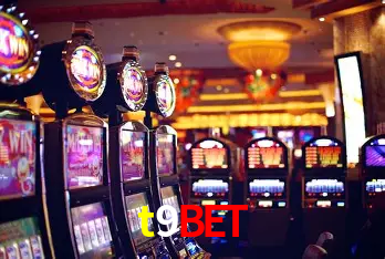 APP oficial da t9bet para mobile