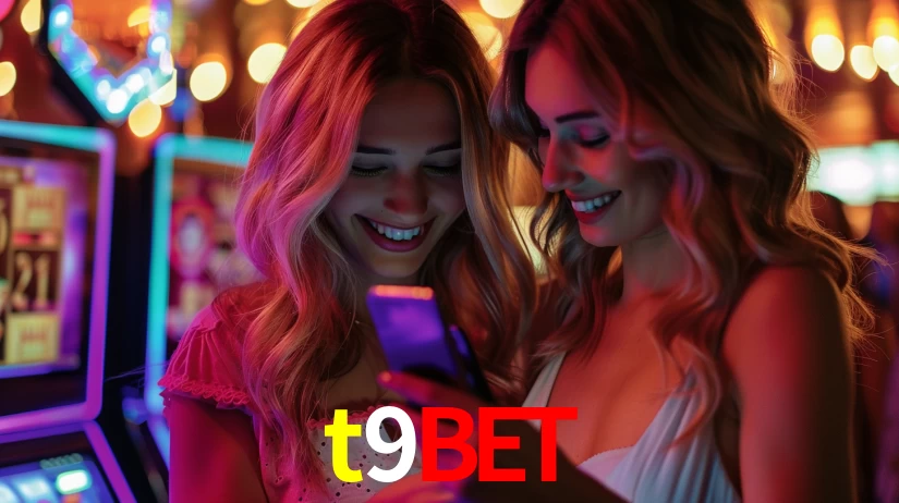 t9bet.com