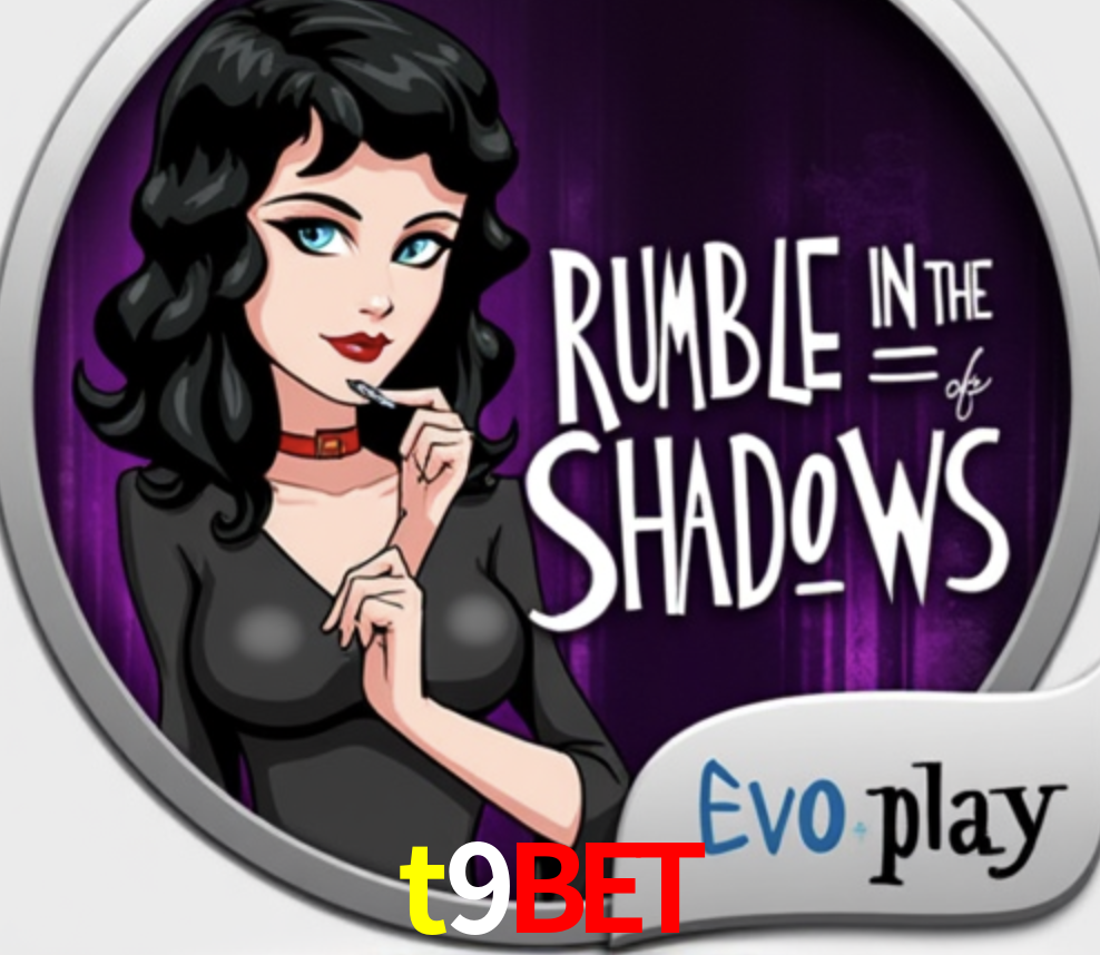 Live Casino t9bet