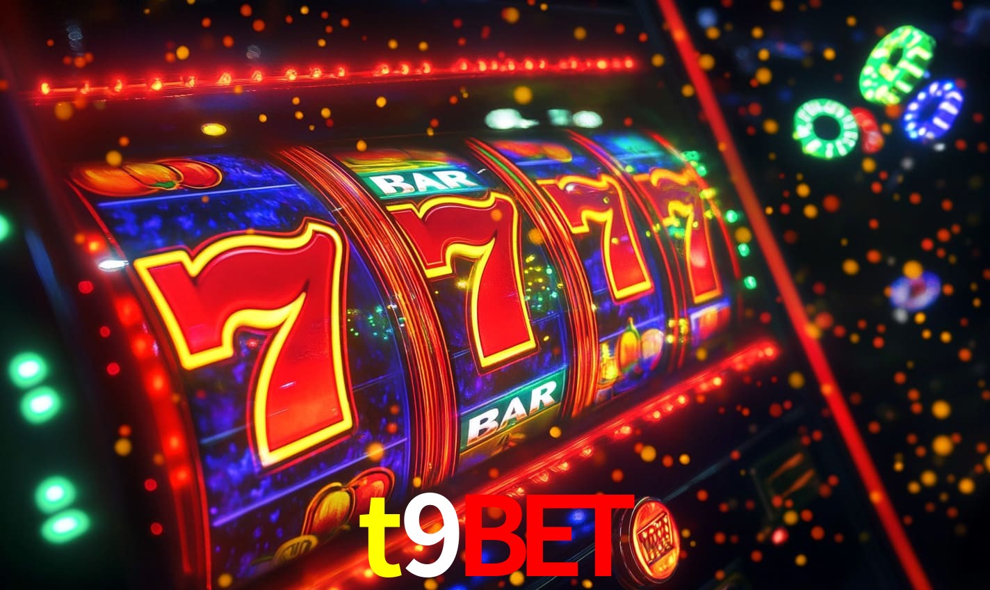 t9bet.com