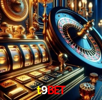 Descubra a Magia dos Jogos de Arcade no t9bet