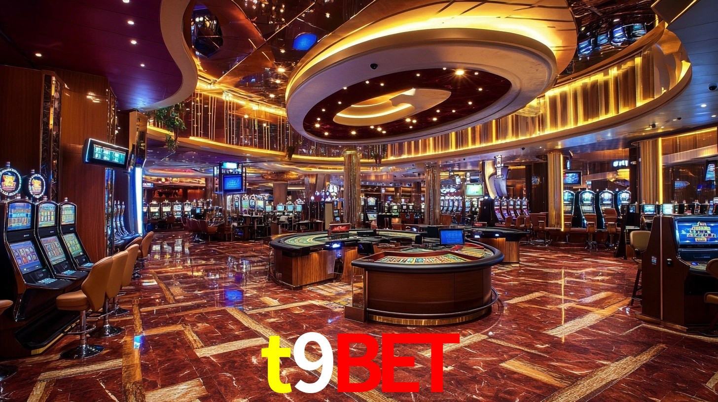 t9bet