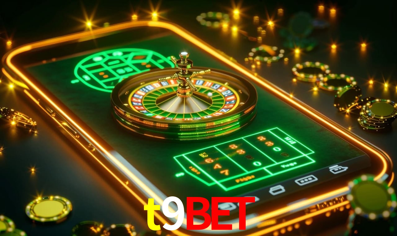 Descubra a Essência do t9bet: Nossa História e Compromissos