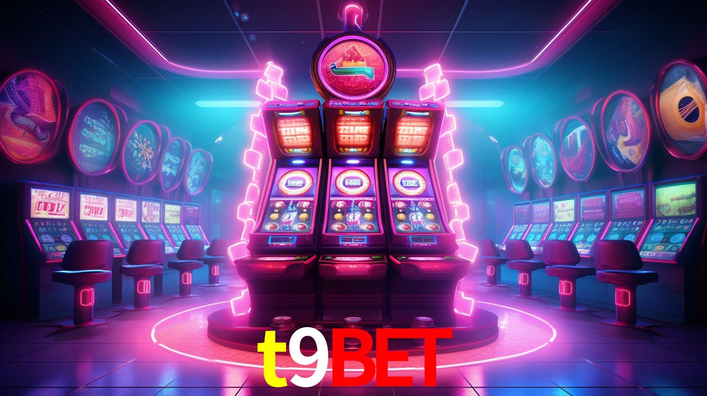 t9bet login