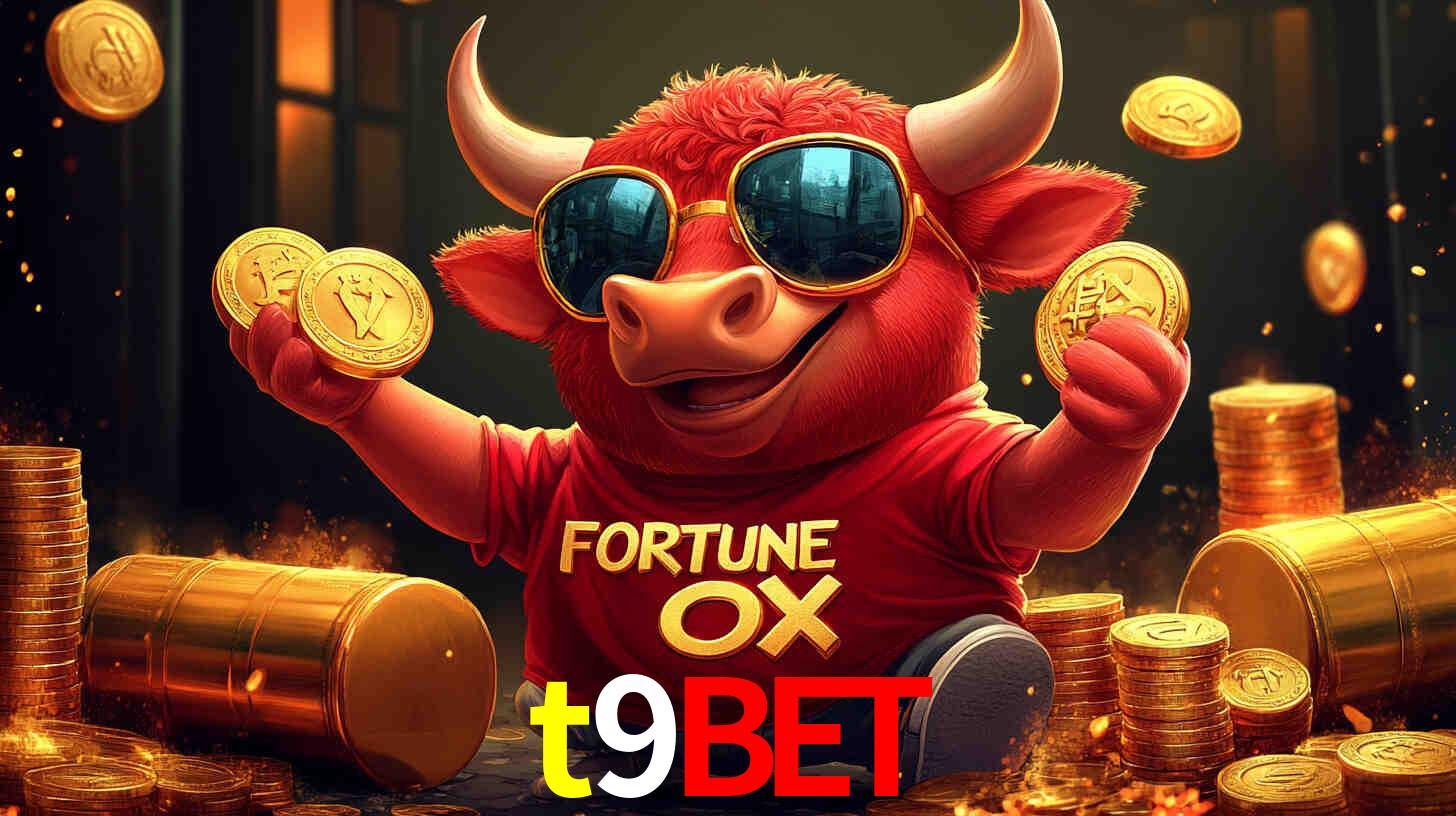 Mesa de Blackjack t9bet